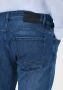 Boss Blauwe Slim Fit Jeans Delaware3 10215872 01 - Thumbnail 5