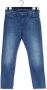 Boss Slim fit jeans met stretch model 'Delaware' - Thumbnail 5