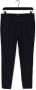 Hugo Boss Chino slim fit in twill muline elasticizzato uomo Boss Kaito1 50478576 Dark Blue Blauw Heren - Thumbnail 3