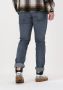 Hugo Boss Slim Fit Jeans Delaware3 Grijs Gray Heren - Thumbnail 3