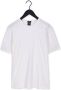 Hugo Boss Heren Polo & T-shirt Tessler 150 White Heren - Thumbnail 3