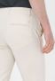 BOSS Casualwear Slim fit chino met labeldetail model 'Schino' - Thumbnail 5