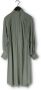 BRUUNS BAZAAR Dames Jurken Lilli Lyra Dress Groen - Thumbnail 3