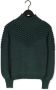 BRUUNS BAZAAR Dames Truien & Vesten Simona Tampa Knit Groen - Thumbnail 2