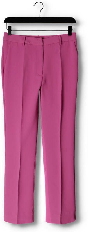 BRUUNS BAZAAR Dames Broeken Floretta Cassa Pants Roze