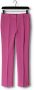 BRUUNS BAZAAR Dames Broeken Floretta Cassa Pants Roze - Thumbnail 2