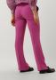 BRUUNS BAZAAR Dames Broeken Floretta Cassa Pants Roze - Thumbnail 3