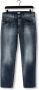 Butcher Of Blue Blauwe Slim Fit Jeans Modesto Slim Msj-bj4 - Thumbnail 4