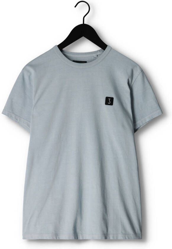 BUTCHER OF BLUE Heren Polo's & T-shirts Army Tee Blauw