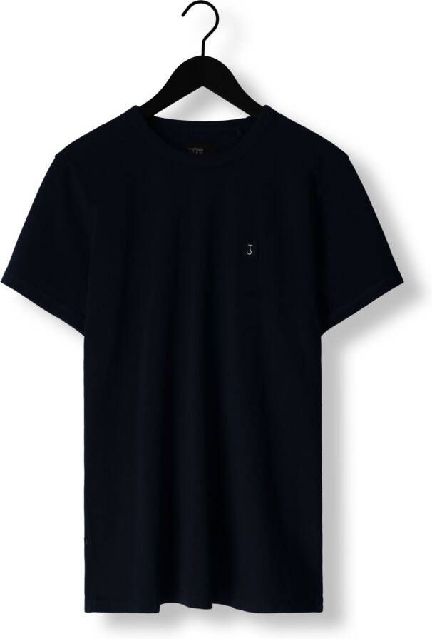 BUTCHER OF BLUE Heren Polo's & T-shirts Army Tee Donkerblauw