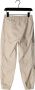 CALVIN KLEIN Jongens Broeken Multi-pockets Cargo Woven Pants Beige - Thumbnail 3