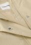 CALVIN KLEIN Meisjes Jassen Utility Jacket Beige - Thumbnail 2