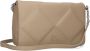 Calvin Klein Crossbody bags Re Lock Quilt Shoulder Bag in beige - Thumbnail 5