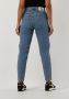Calvin Klein Jeans Mom fit jeans in 5-pocketmodel - Thumbnail 5