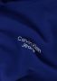 Calvin Klein hoodie met logo chalky blue destroyed - Thumbnail 3