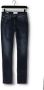 Calvin Klein Donkerblauwe Skinny Jeans Skinny - Thumbnail 3