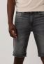 Calvin Klein Jeans Korte slim fit jeans in 5-pocketmodel - Thumbnail 5