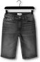 Calvin Klein Jeans Korte slim fit jeans in 5-pocketmodel - Thumbnail 4