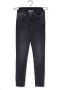 Calvin Klein Skinny fit jeans CKJ 010 HIGH RISE SKINNY met ck monogram borduursel - Thumbnail 4