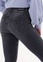 Calvin Klein Skinny fit jeans CKJ 010 HIGH RISE SKINNY met ck monogram borduursel - Thumbnail 6