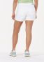 Calvin Klein Short MID RISE SHORT met omslag onder aan de pijpen - Thumbnail 4