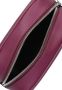 Calvin Klein Jeans Paarse Schoudertas met Ritssluiting Purple Dames - Thumbnail 4