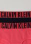 CALVIN KLEIN UNDERWEAR Calvin Klein Meisjes Nachtkleding 2pk Shorty Multi - Thumbnail 2