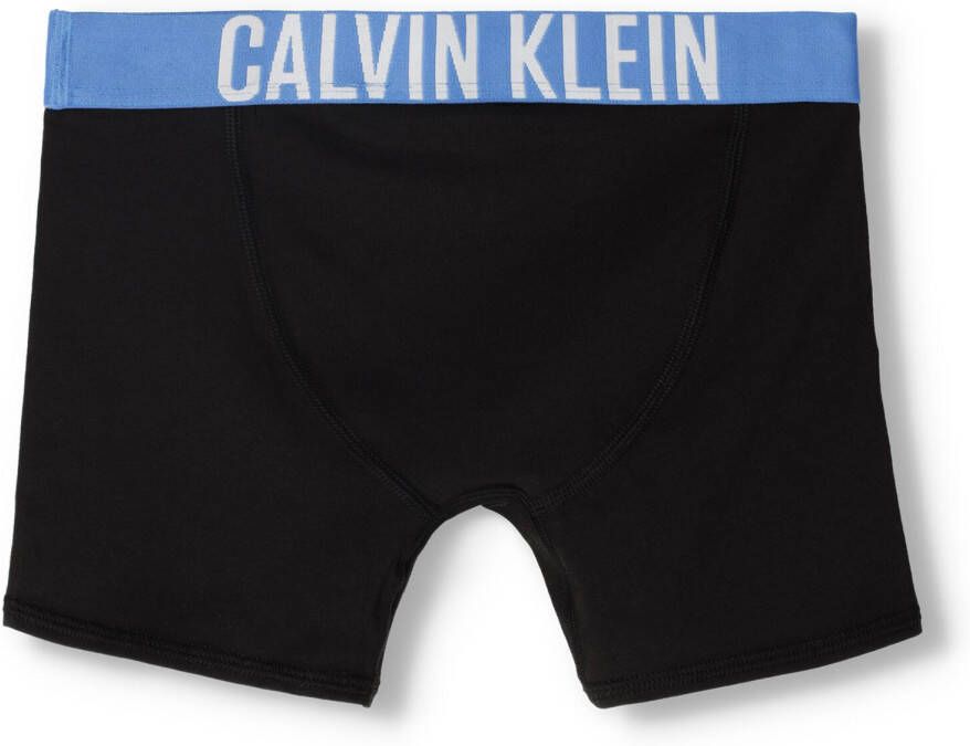 CALVIN KLEIN UNDERWEAR Calvin Klein Jongens Nachtkleding 2pk Boxer Brief Multi