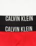 CALVIN KLEIN UNDERWEAR Calvin Klein Jongens Nachtkleding 2pk Boxer Brief Multi - Thumbnail 3