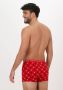 CALVIN KLEIN UNDERWEAR Calvin Klein Heren Boxershorts Trunk 2p Multi - Thumbnail 2