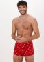 CALVIN KLEIN UNDERWEAR Calvin Klein Heren Boxershorts Trunk 2p Multi - Thumbnail 4