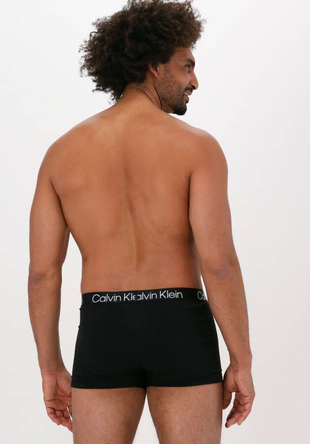 Calvin Klein Underwear Multi Boxershort 3-pack Trunks