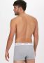 Calvin Klein Underwear Boxershort met elastische band met logo in een set van 3 stuks - Thumbnail 9