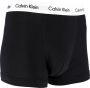 Calvin Klein Underwear Boxershort met elastische band met logo in een set van 3 stuks - Thumbnail 10
