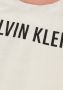 CALVIN KLEIN UNDERWEAR Calvin Klein Nachtkleding Knit Pj Set Roze - Thumbnail 3