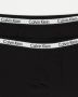 Calvin Klein Underwear Zwarte Boxershort 2pk Trunk - Thumbnail 5