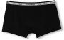 Calvin Klein Underwear Zwarte Boxershort 2pk Trunk - Thumbnail 6