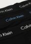 Calvin Klein Underwear Boxershort met elastische band in een set van 3 stuks - Thumbnail 8