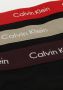 Calvin Klein Underwear Classic fit boxershort met stretch in set van 3 stuks - Thumbnail 7