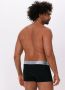 Calvin Klein Underwear Boxershort met elastische band met logo in een set van 3 stuks model 'Steel' - Thumbnail 6