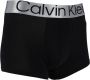 Calvin Klein Underwear Boxershort met elastische band met logo in een set van 3 stuks model 'Steel' - Thumbnail 7