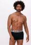 Calvin Klein Underwear Boxershort met elastische band met logo in een set van 3 stuks model 'Steel' - Thumbnail 8