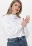 Calvin Klein Sweatshirt STACKED LOGO MOCKNECK SWEATSHIRT met jeans logo-opschrift - Thumbnail 6