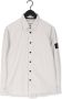 Calvin Klein Overhemd met lange mouwen MONOGRAM BADGE SHIRT - Thumbnail 3