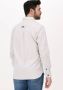 Calvin Klein Overhemd met lange mouwen MONOGRAM BADGE SHIRT - Thumbnail 4