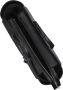 Calvin Klein Zwarte polyester handtas met contrasterende details Black Dames - Thumbnail 3