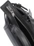 Calvin Klein Zwarte dameshandtas met afneembare band Black Dames - Thumbnail 3