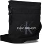 Calvin Klein Jeans Heren Sport Essentials Flatpack Black Heren - Thumbnail 2