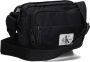 Calvin Klein Zwarte Reportertas Sport Essentials U Camerabag21 W - Thumbnail 2