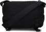 Calvin Klein Zwarte Reportertas Sport Essentials U Camerabag21 W - Thumbnail 3